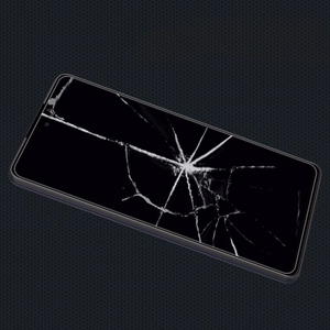 Nillkin H+ Anti-Explosion Glass karastatud ekraanikaitseklaas seadmele Samsung Galaxy A72 5G / 4G