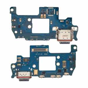 Laadimispistik ühilduv Samsung S711 S23 FE šleifiga / plata OEM