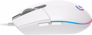 Logitech G G203 LIGHTSYNC mängude hiir