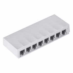 TP-Link 8-pordine 10/100Mbps lauaarvuti võrgulüliti