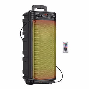 Bluetooth speaker system 2 x 10W 3h Hoco BS52 must