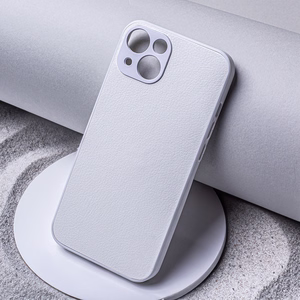 Must&Valge ümbris jaoks Samsung Galaxy A34 5G valge