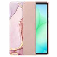 TechProtect SmartÜmbris jaoks Samsung Galaxy Tab A9+ / A11+ Plus 11.0 X210 / X215 / X216 / X230 / X235 / X236 - Multicolor