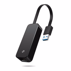 TP-Link сетевой адаптер USB 3.0 — Gigabit Ethernet