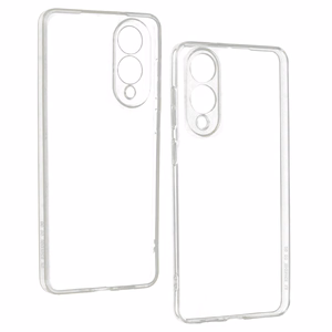 Ultra Läbipaistev 1mm Ümbris jaoks Samsung Galaxy S25 Edge Läbipaistev