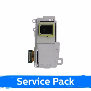 Kaamera ühilduv Samsung S918 S23 Ultra tagakaamera / (telephoto) 10M / (Service Pack)