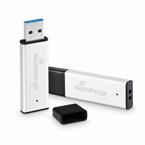 Mälupulk USB 3.2 256GB MR1903 MediaRange