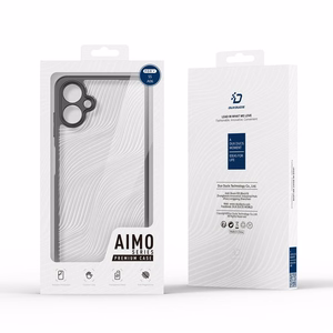 DUX DUCIS case AIMO jaoks SAMSUNG A06 must