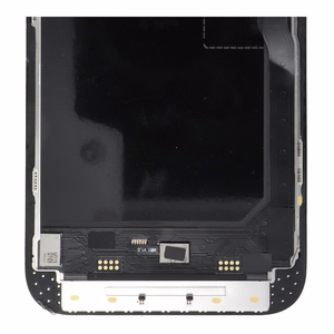 Дисплей FixCell для iPhone 13 Pro Max SOFT OLED 120Hz (с диагностикой: бывший в употреблении)