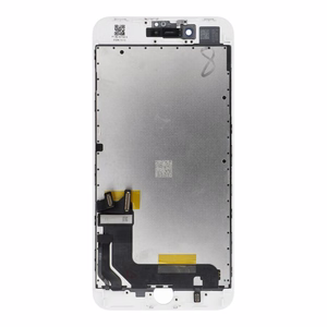 FixCell LCD Display for IPHONE 8 Plus Retina White (refurbished)