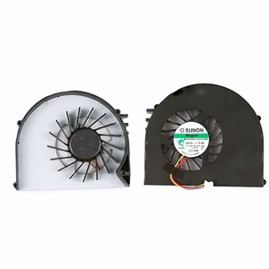 Notebook Cooler Dell Inspiron 15R N5110, M5110 ORG