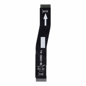Main board flex Kaabel jaoks SAMSUNG S21 Plus