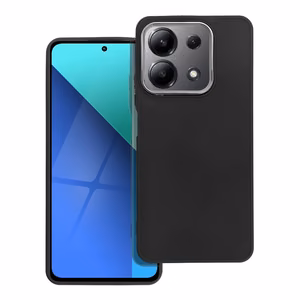 Phone Case "Frame" for Xiaomi Redmi Note 13 4G black