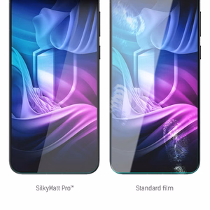 Vivo X200 FE – 3mk Silky Matt Pro telefoni ekraanikaitse