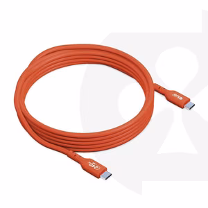 Kaabel USB-C USB-C 3M M/M CAC-1513 Club3D