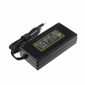 Green Cell AD117P vooluadapter siseruumideks 170 W, must