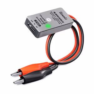 Qianli IP66 iPhone 16 Battery Adhesive Removal Tool