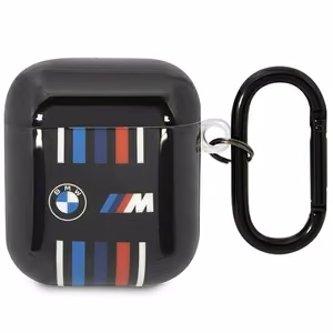 BMW BMA222SWTK AirPods 1/2 cover must/must Multiple Colored Lines