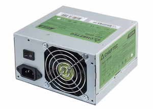 CHIEFTEC PSF-400B ATX-12V 2.3 8cm ventilaatoriga