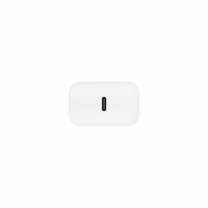 Maxlife MXTC-06 PD QC laadija 1x USB-C 20W valge