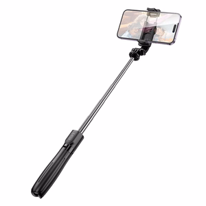 Borofone Selfie Stick BY13 Nube bluetooth with tripod and remote control must