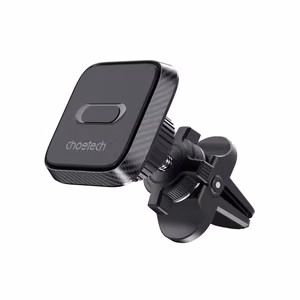 Car phone hoidja Choetech H042 must