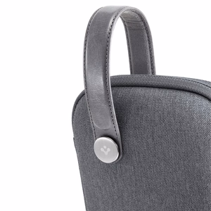Spigen Klasden Pouch jaoks Nintendo Switch 2 - Hall