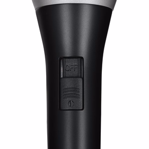 Beyerdynamic TG V50d s – dünaamiline lavamikrofon, must