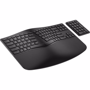 HP 965 BLK Ergonomic Juhtmevaba klaviatuur