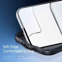 Ümbris Dux Ducis Aimo Apple iPhone Air