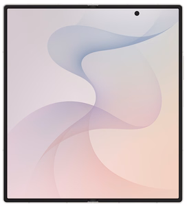 Samsung Galaxy Z Fold8 Ultra (SM-F976B) 5G 256 GB Dual SIM, kreemjas
