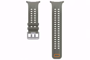 Samsung SNL71MG Marine Band (S/M/L) rihm Galaxy Watch Ultra2 ja Galaxy Watch Ultra kelladele, oliivroheline
