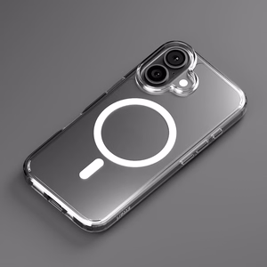 Etteri Hybrid Mag ümbris iPhone 16 6,1"
