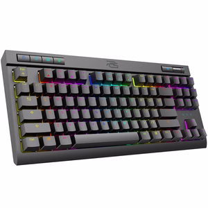 Proove mechanical klaviatuur Gaming Sideswap must