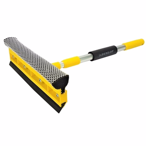 Dunlop aknakuivataja