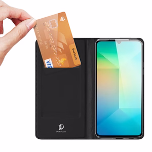 Ümbris Dux Ducis Skin Pro Samsung A266 A26 5G must