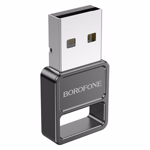 Borofone DH8 Bluetooth 5.1 adapter, must