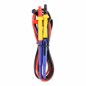 MECHANIC провода для мультиметра 0,1 mm