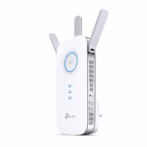 Wi-Fi signaalivõimendi TP-LINK RE550 1900 Mbps