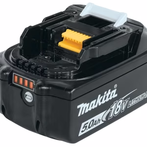 Makita BL1850B Tööstuslik Laetav Aku Lithium-Ion (Li-Ion) 5000 mAh 18 V