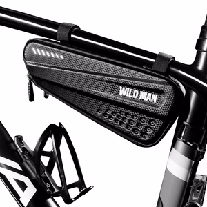 WILDMAN Bicycle bag ES4 waterproof 1,2L