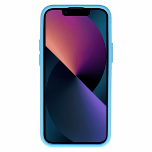 Чехол Camshield Soft для iPhone 16 Pro Max светло-фиолетовый