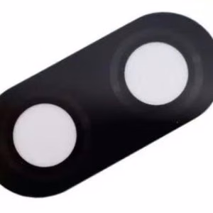 OnePlus 6/6T kaamera lääts must (ainult lääts) ORG