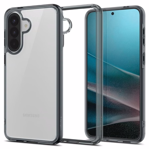 Spigen Ultra Hybrid ümbris Galaxy A57 5G Space Crystal
