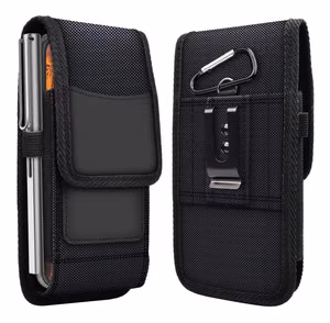 Vertical universal Ümbris OXFORD model 4 jaoks IPHONE 13 PRO MAX / SAMSUNG S21 Ultra / XIAOMI 12 Ultra must