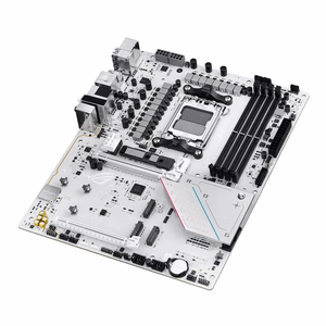 Emaplaat ASUS AMD B850 SAM5 ATX DDR5