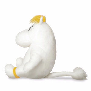 Moomins Snorkmaiden plüüsist mänguasi, 20,5 cm