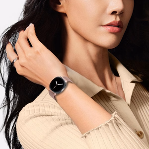 TECH-PROTECT MILANESEBAND SAMSUNG GALAXY WATCH 8 / CLASSIC (40 / 44 / 46 MM) ROOSA KULDNE