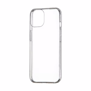 Slim case 1 mm for Xiaomi Mi 11 Lite 4G / Mi 11 Lite 5G / 11 Lite 5G NE transparent