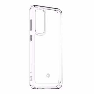 Ümbris jaoks Samsung S23 FE Forcell F-Protect läbipaistev